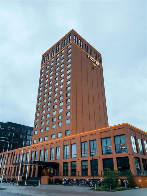 mystery hotel utrecht|Mystery hotel Van der Valk .